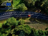 Termenul de implementare a proiectului „Drumurile Moldovei III”, finanțat de BEI, va fi prelungit până la 29 decembrie 2028 