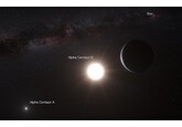 Drumul spre steaua Alpha Centauri s-ar putea scurta la doar 20 de ani cu ajutorul unei noi tehnologii laser