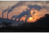 Атмосферная пыль нивелировала потепление от парниковых газов