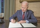 Biden se pregăteşte să propună un buget de 6 trilioane de dolari pariind că inflaţia se va tempera