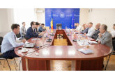 Primul terminal multimodal din Moldova este planificat să fie construit cu sprijinul USAID la stația de cale ferată Berești din Ungheni.