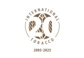 This week, International Tobacco marks a milestone, 20 years of continuous growth and innovation