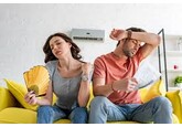 Six ways to keep your home and yourself cool in hot weather