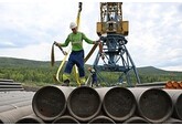 ЕС выдвинул требование Турции по поводу российского газа