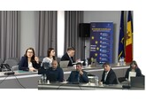 În perioada 7-8 aprilie, la Bruxelles va avea loc o ședință bilaterală de screening pe marginea capitolului 29 „Uniunea Vamală” în cadrul negocierilor de aderare a Republicii Moldova la UE