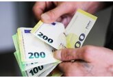 Доля евро в международных платежах упала до трехлетнего минимума