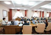 BERD va acorda Moldovei un împrumut de 15 milioane de euro pentru implementarea fazei a II-a a proiectului CET-Nord (sistemul de energie termică și electrică din municipiul Bălți).