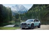 În Moldova startează vânzările Toyota RAV4 în echipări actualizate  ale anului 2022 