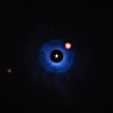 „Nu este un loc plăcut”. Astronomii au obținut cea mai clară imagine de până acum a unei exoplanete. Ce știm despre Kua’kua