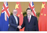 China and Australia: Frenemies who need each other