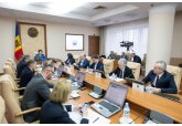 Moldova will join the World Road Organization (PIARC), which includes 122 countries of the world.