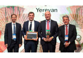 Maib has been awarded ”Most Active Issuing Bank in Moldova in 2023” by the EBRD under the Trade Facilitation Program