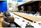 A fost lansat proiectul twinning &quot;Consolidarea capacității Parlamentului Republicii Moldova și rolul său în procesul de aderare la UE&quot;, cu un buget de 1,4 milioane de euro