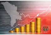 Moldova’s direct public debt to international organizations increased by €53 million (+1.4%) in 2025, compared to 2024, reaching €3.661 billion
