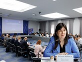 Ministerul Finanțelor a organizat cea de-a 9-a reuniune a Subcomitetului de asociere Moldova-Uniunea Europeană