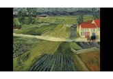 Singurul Van Gogh din România este expus în premieră la Art Safari New Museum, din 9 mai