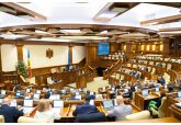 Moldova va participa la majorarea capitalului Băncii de Dezvoltare a Consiliului Europei 