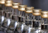 Guvernul a stabilit cuantumul de alcool etilic pentru producția farmaceutică și utilizarea în medicină în 2021 la 34,99 mii decalitri.