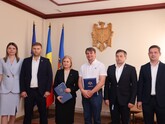 Serviciul Vamal și Inspectoratul Control Financiar de Stat vor intensifica cooperarea pentru prevenirea, detectarea și combaterea fraudei