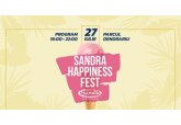 Sandra Happiness Fest 2024!