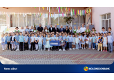 Grădinița „Andrieș” din Ialoveni, câștigătoarea campaniei „Alege filtre în loc de plastic”, premiată de Moldindconbank și ULTRA