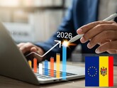 Moldova has ratified an agreement with the EU establishing the terms for the implementation of the €1.9 billion financial assistance