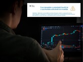 BNM avertizează cetățenii cu privire la riscurile dezinformării și ale schemelor de investiții false 