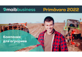 Primăvara 2022 - специальное предложение для аграриев от maib
