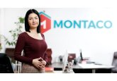 „Noi le oferim oamenilor soluții în acoperișuri, de la proiectul individual și până la posibilități comode de achitare” – Silvia Savca, Director de vânzări Montaco, client Microinvest