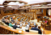 În sezonul de încălzire 2024-2025 cetățenilor le vor fi acordate compensații energetice sub formă monetară, iar asistența financiară totală a statului în acest scop va depăși 1,1 miliarde de lei 