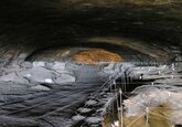 В Африке нашли самое древнее жилище предков людей
