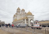 Cât timp mai poate fi vizitată Catedrala Națională. Programul anunțat de Patriarhie