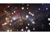 European Space Observatory&#039;s Very Large Telescope finds what&#039;s left of the universe&#039;s first stars