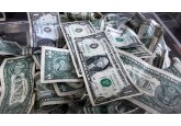 US inflation falls but still higher than expected