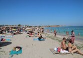 Litoral 2021. Vaccinul anti COVID-19 poate face diferenţa între turişti?