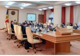 Правительство РМ одобрило уступку компании Energocom части долга Termoelectrica перед «Молдовагаз» в сумме 1 млрд 330 млн 621,6 тыс. леев и перечисление этих денег «Молдовагаз» в счет погашения задолженности.
