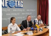 Капитальные ремонтные работы на турбине и генераторе №3 АО "Termoelectrica“, выполняемые компанией ”Horus", находятся на продвинутой стадии, согласно плану действий и спецификации.