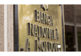 The NBM increased the base rate applied to the main short-term monetary policy operations by 2 percentage points at once - from 3.6% to 5.6% per annum