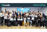 The #young transformation experience or how the 2nd edition of the WOW internship program at maib went