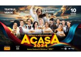 Salut! ACASĂ