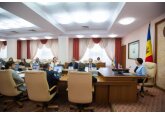 Кабмин одобрил меры по предотвращению и смягчению последствий энергокризиса в случае ограничения подачи газа и подготовки к отопительному сезону 2022-2023 гг.