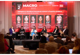 MACRO 2025: Integrare europeană și politici de incluziune pentru viitorul  economic al Moldovei
