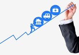 Suma totală a creditelor emise de băncile Moldovei, la sfârșitul lunii aprilie 2021, a constituit 47 mlrd. 892,3 mln. lei, în creștere timp de o lună cu 1 mlrd. 249,2 mln. lei (+2,7%).