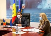 Молдова продолжит внедрять директивы ЕС, повышать конкурентоспособность МСП, примет меры для присоединения к Протоколу ВОЗ о ликвидации незаконной торговли табачными изделиями.