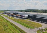 Europa își ridică un nou scut industrial la granița cu Rusia: Prima uzină de magneți din pământuri rare