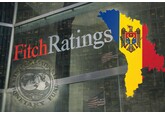 Международное рейтинговое агентство Fitch Ratings прогнозирует, что рост ВВП Молдовы в 2026-2027 гг. составит в среднем 3%