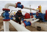 Предсказана конкуренция газа с нефтью