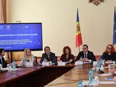 În Moldova, comerțul internațional devine mai simplu și mai strâns legat de piața Uniunii Europene datorită Sistemului european de tranzit comun