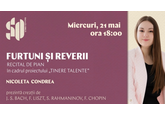 FURTUNI și REVERII