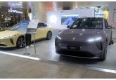 China a investit o sumă astronomică în industria mașinilor electrice. „Guvernele occidentale au pierdut timpul”